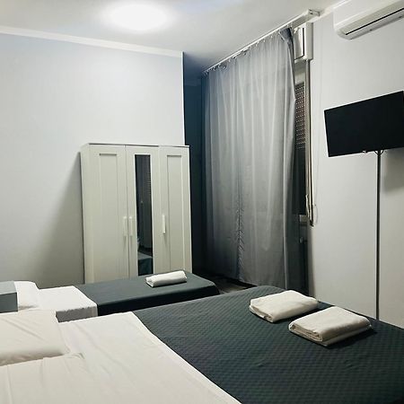 Il Galileo Rooms Пиза Экстерьер фото