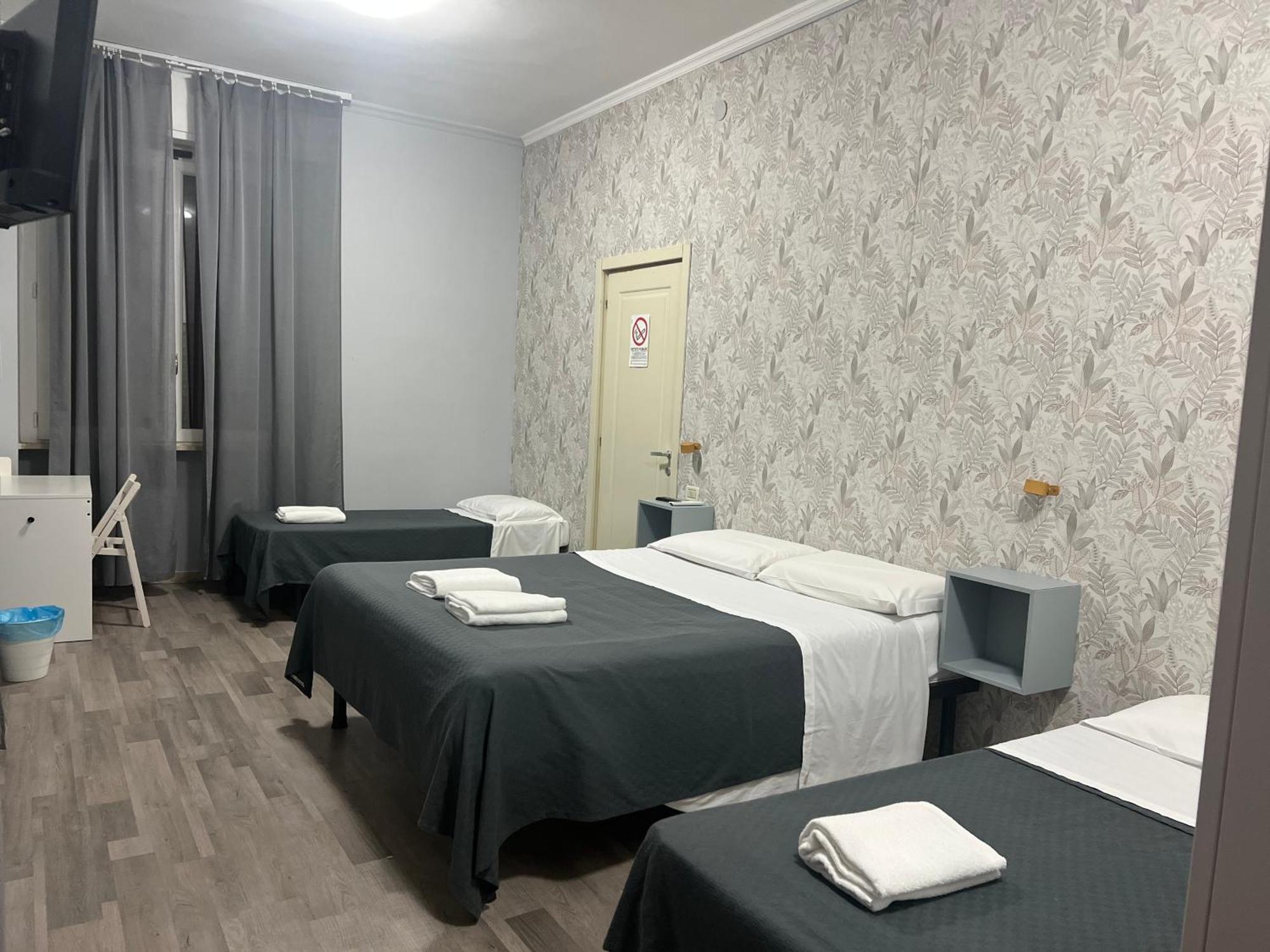 Il Galileo Rooms Пиза Экстерьер фото