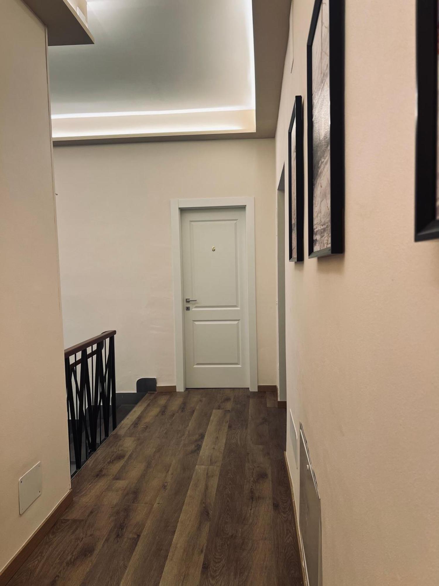 Il Galileo Rooms Пиза Экстерьер фото