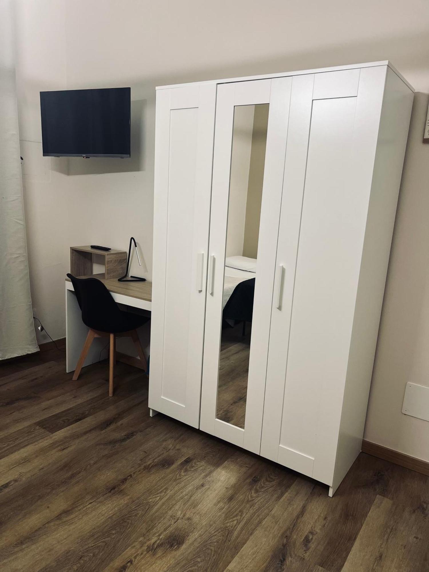 Il Galileo Rooms Пиза Экстерьер фото