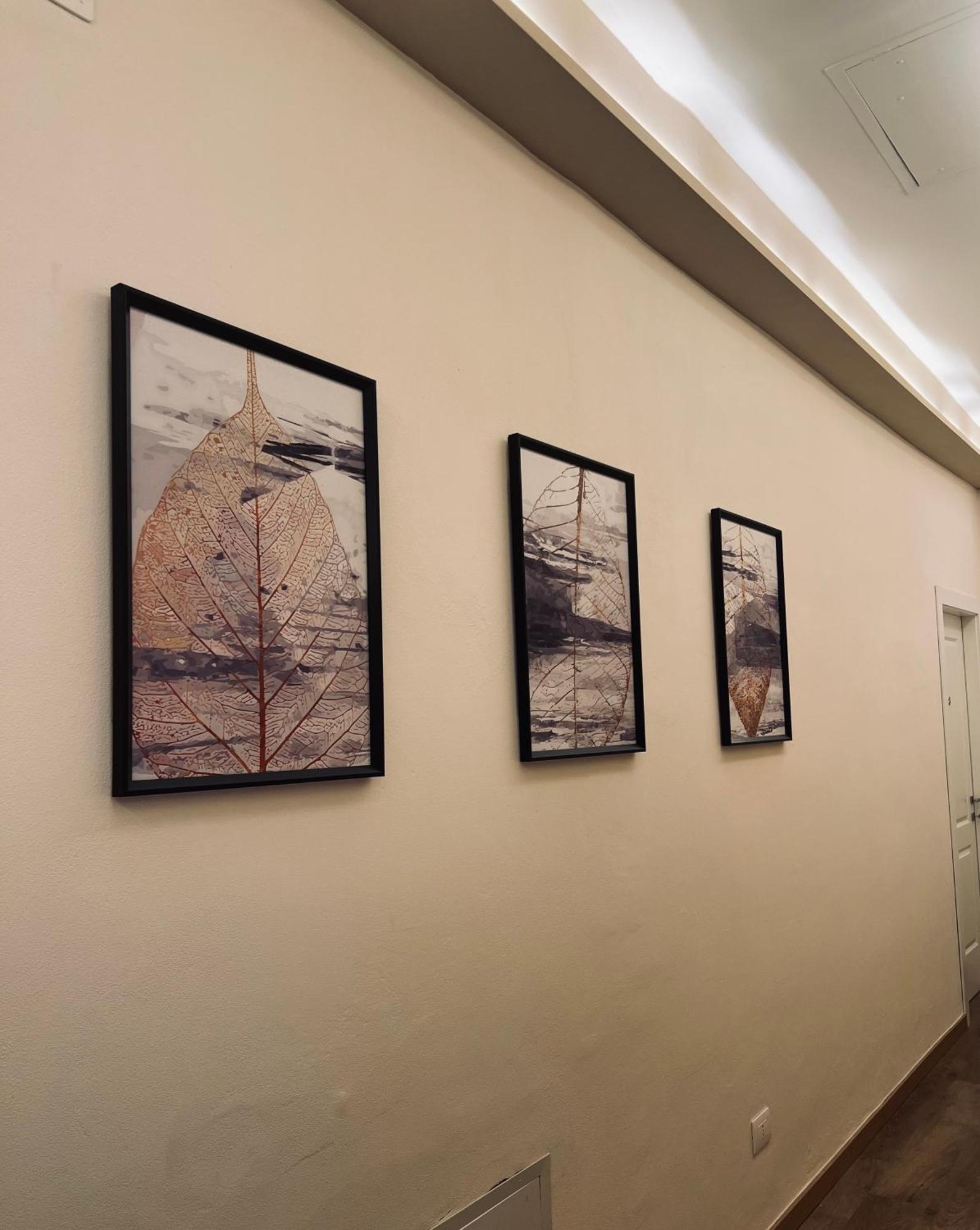 Il Galileo Rooms Пиза Экстерьер фото