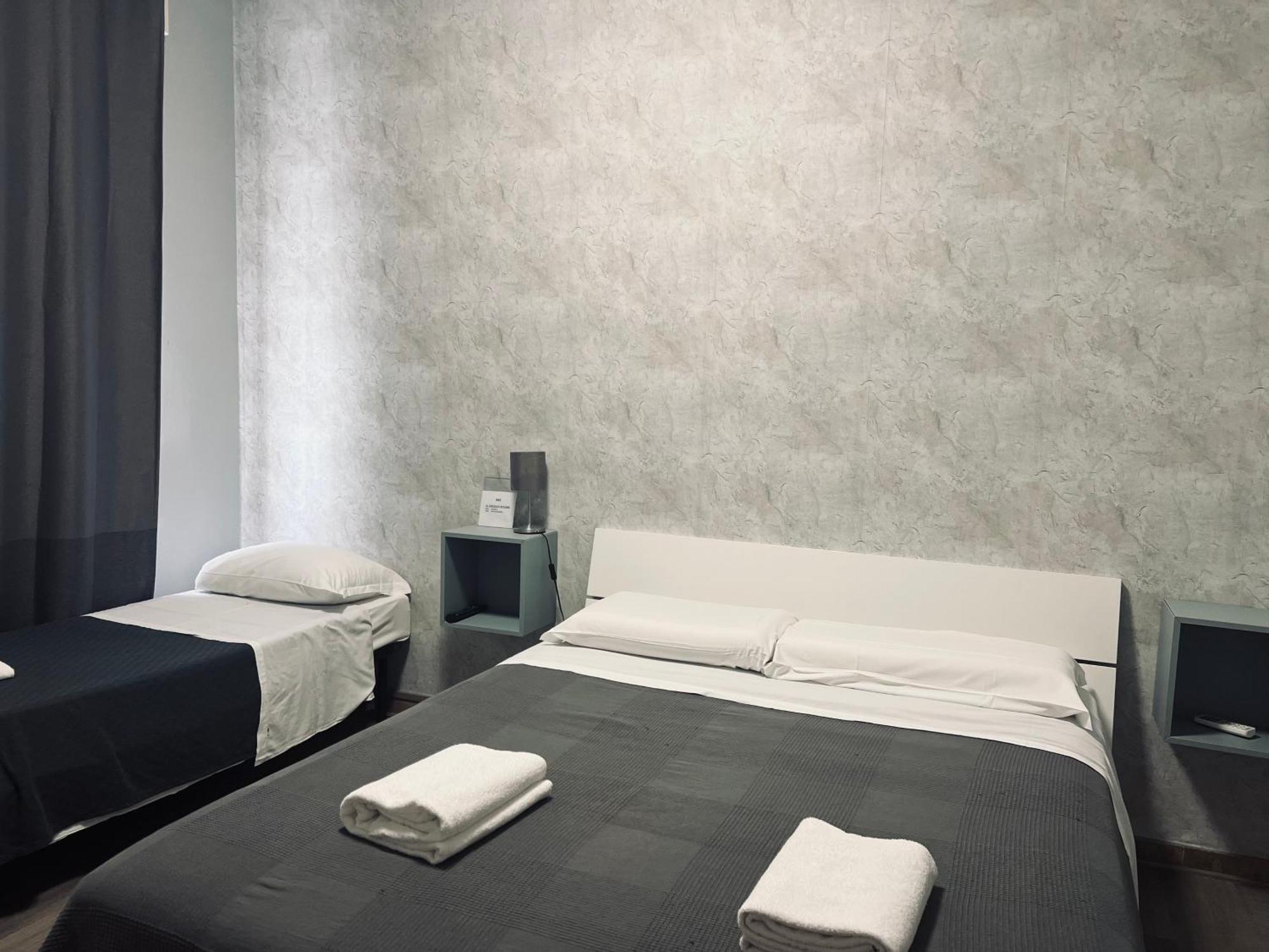 Il Galileo Rooms Пиза Экстерьер фото