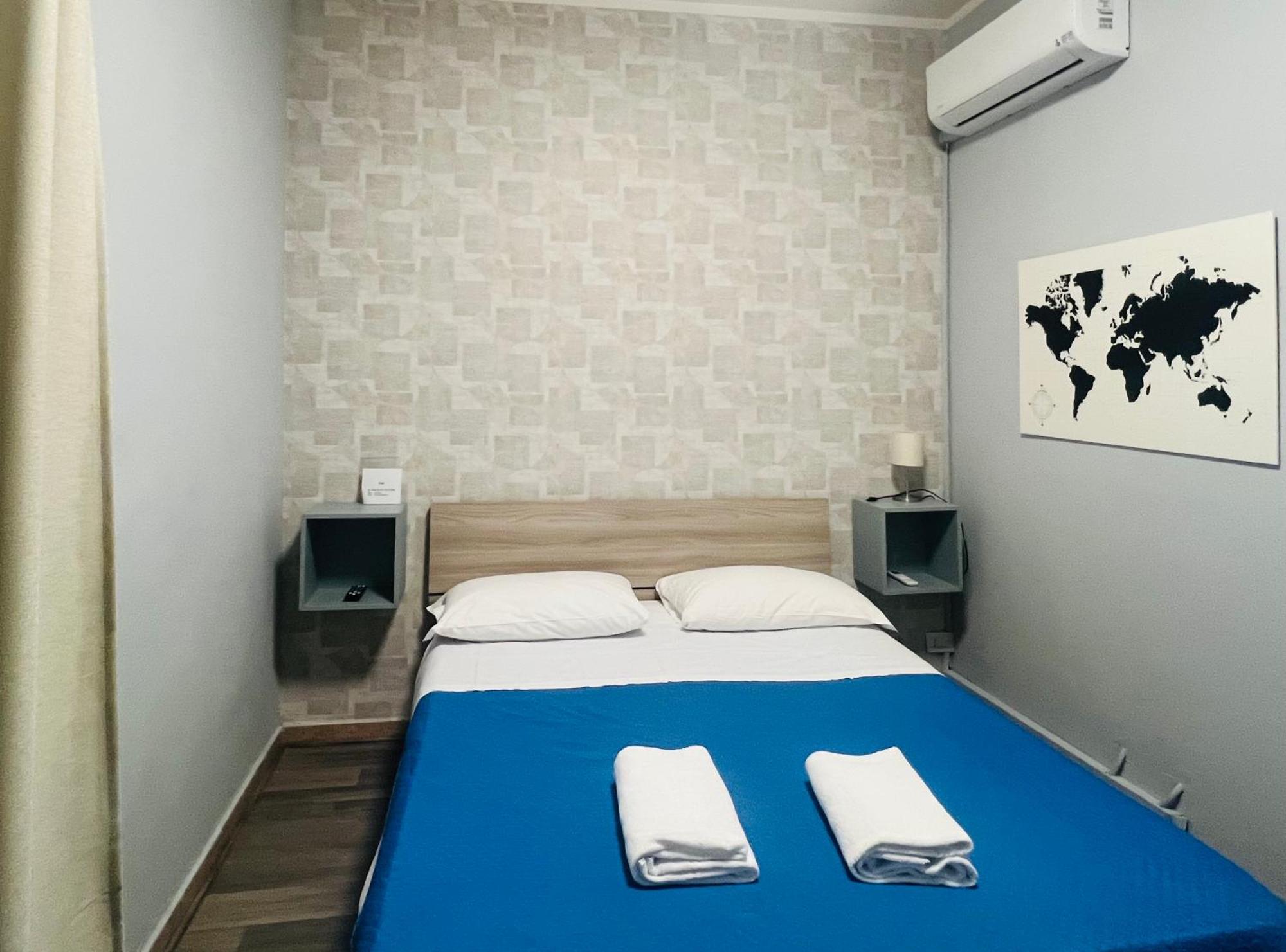 Il Galileo Rooms Пиза Экстерьер фото